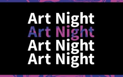 Art Night på Uppsala Konstmuseum