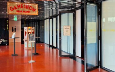 Dear Planet – Gameshow